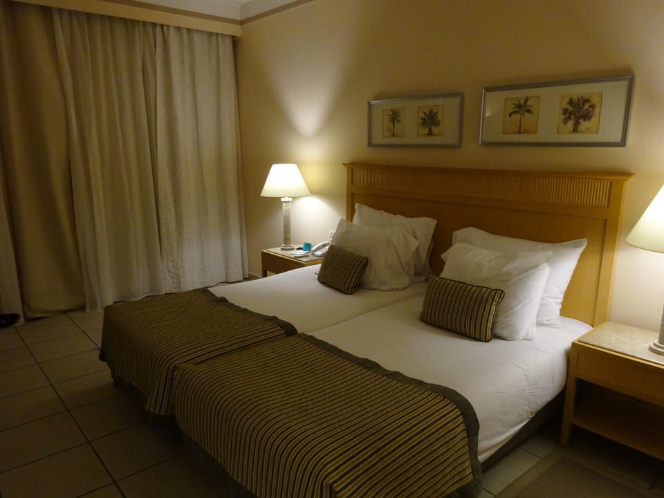 Zimmer Hotel JAZ Makadi Star & Spa