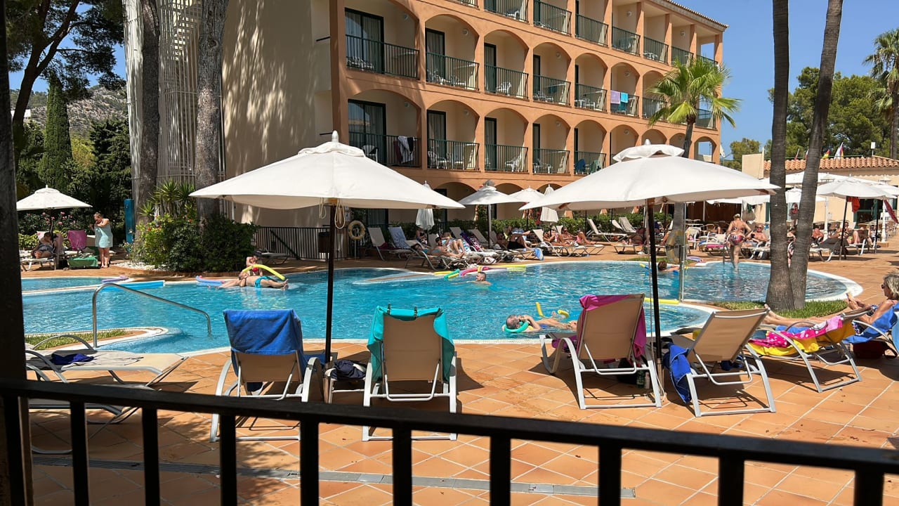 Pool Valentin Somni Hotel & Suites