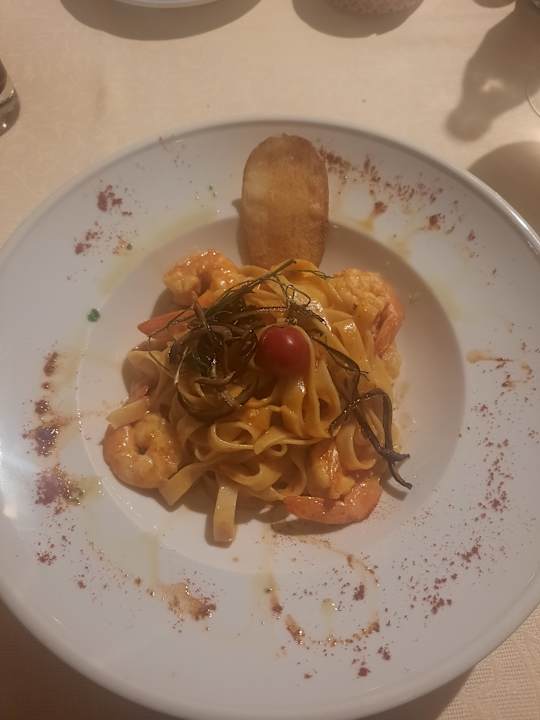 Gastro Hotel Hasdrubal Prestige Thalassa & Spa