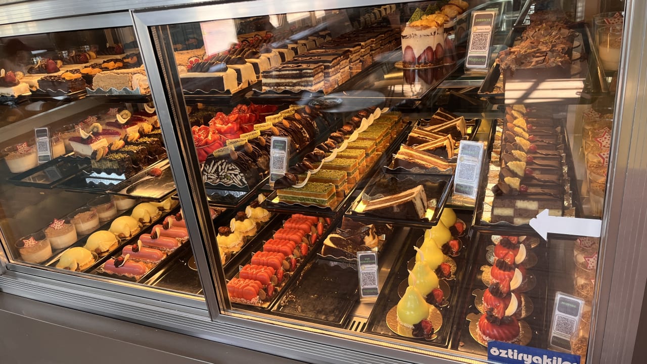 Gastro Megasaray Club Belek