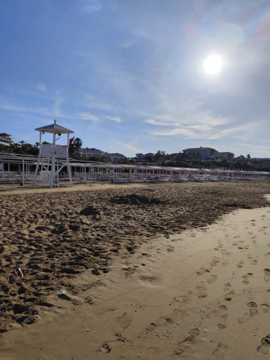 Strand Alba Resort Hotel