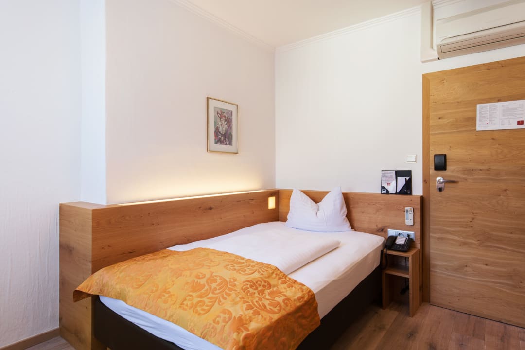 Zimmer Leipziger Hof Innsbruck