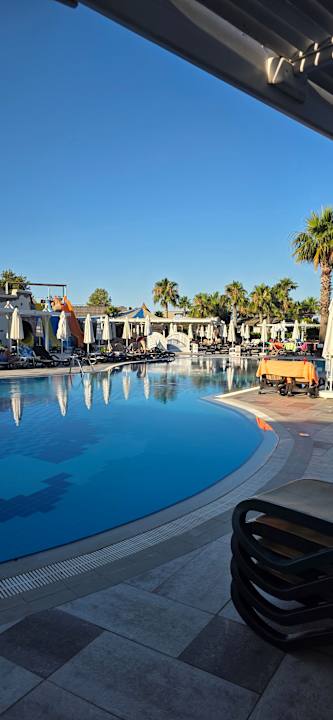 Pool Calimera Serra Palace