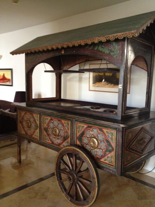 Pretty furniture Medina Solaria & Thalasso