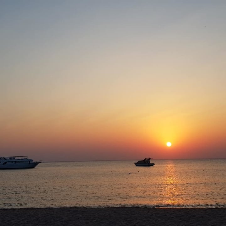 Außenansicht Lotus Bay Beach Resort