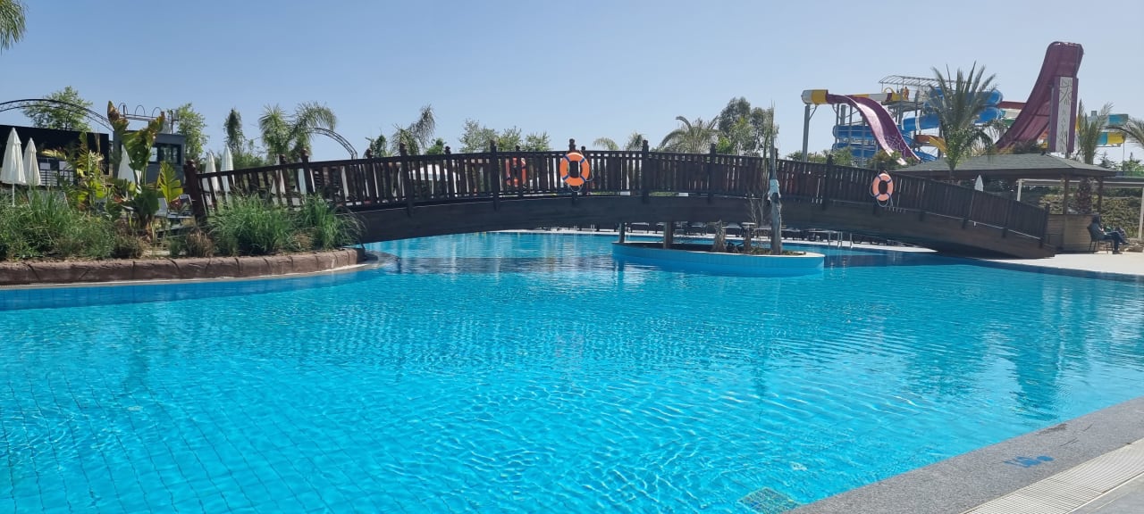 Sport & Freizeit Alarcha Hotels & Resort