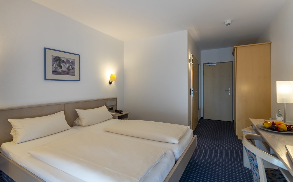 Zimmer Sporthotel Grünberg