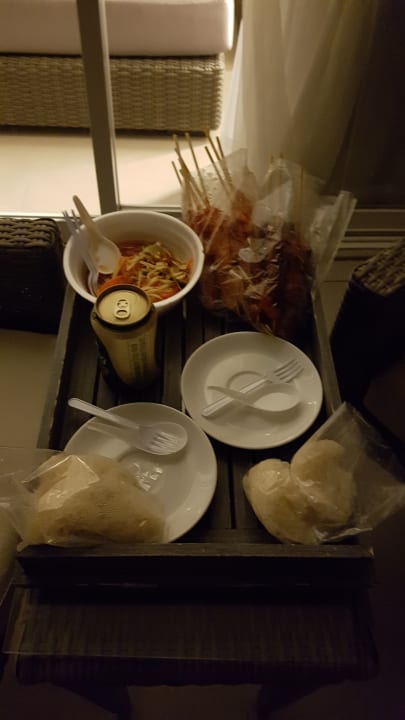 Gastro Cape Panwa Hotel