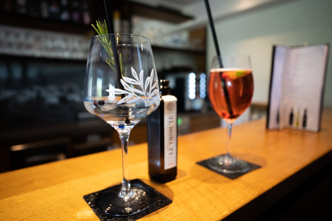 Gastro Familien- & Wanderhotel Erika