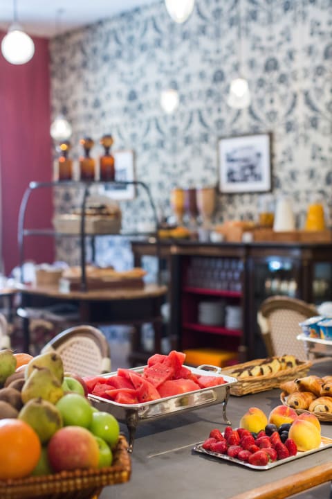 Gastro Hotel Le Grimaldi