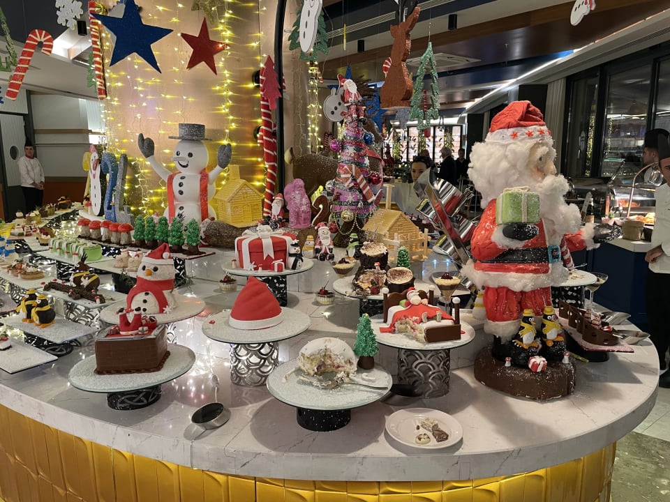 Gastro Seaden Quality Resort & Spa