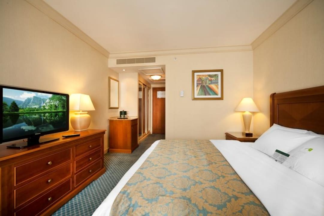 Deluxe Guest room Courtyard Tbilisi Hotel