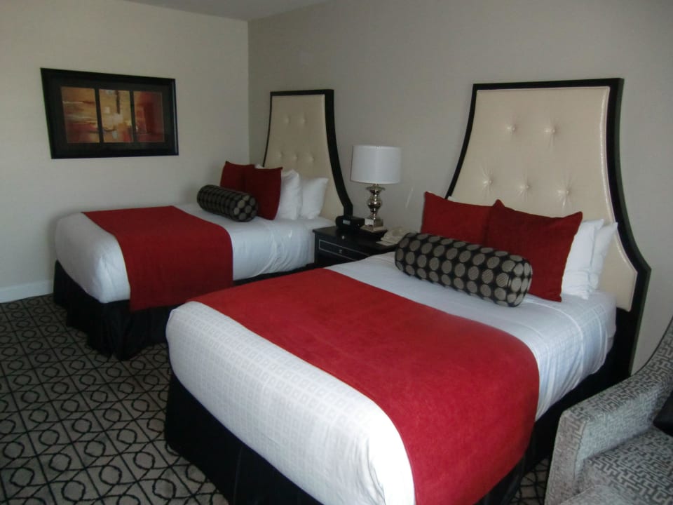 Zimmer Hotel The Inn on Fifth