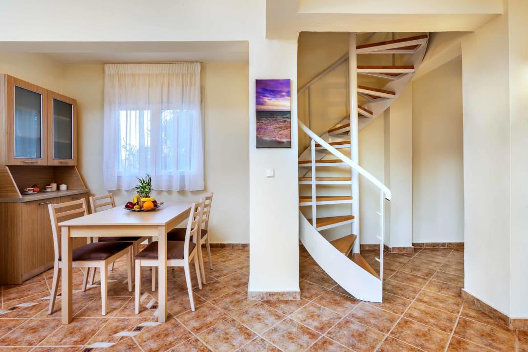 Zimmer Sunset Villas