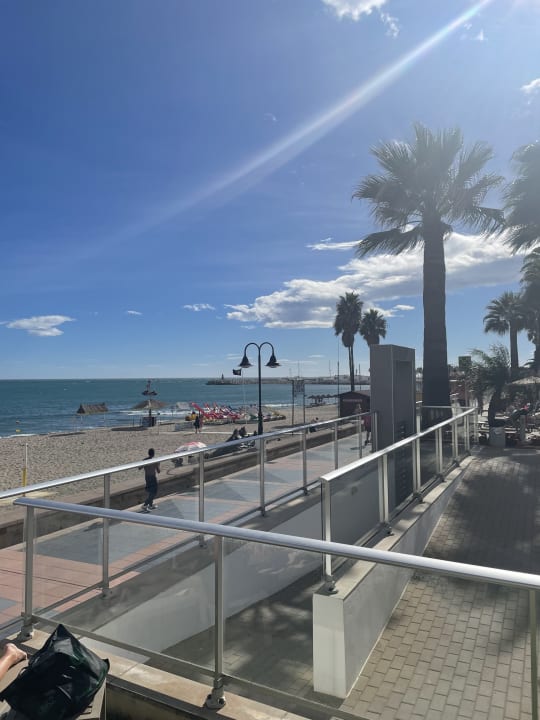 Strand Hotel Riu Nautilus - Adults only