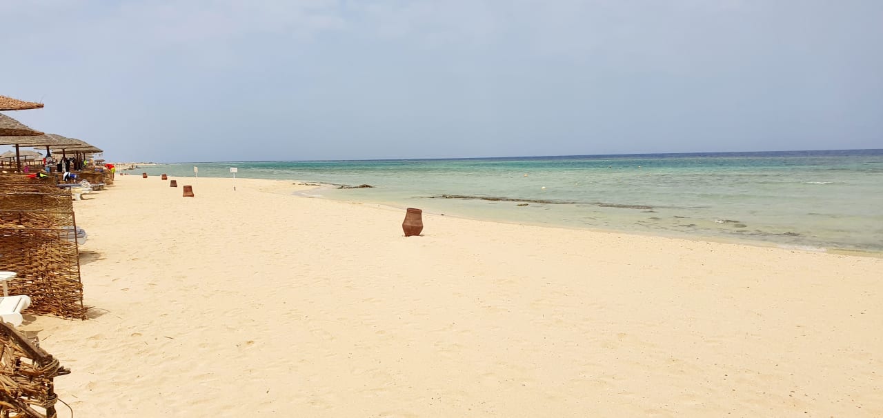 Strand Hotel Gorgonia Beach Resort