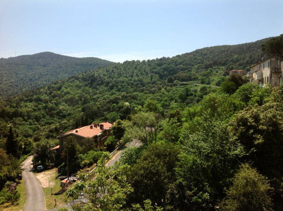 Restaurant B&B Alla Meria