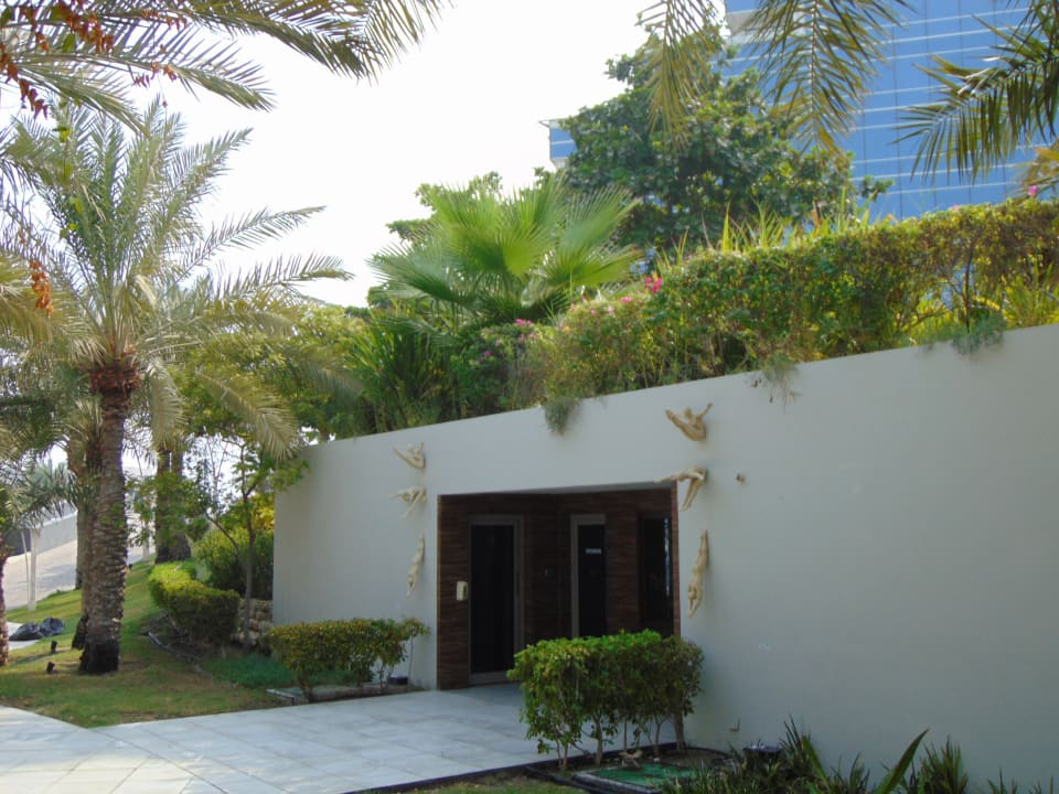 Sport & Freizeit The Art Hotel & Resort