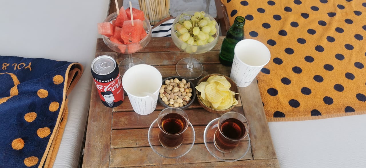 Gastro Lujo Art & Joy Bodrum