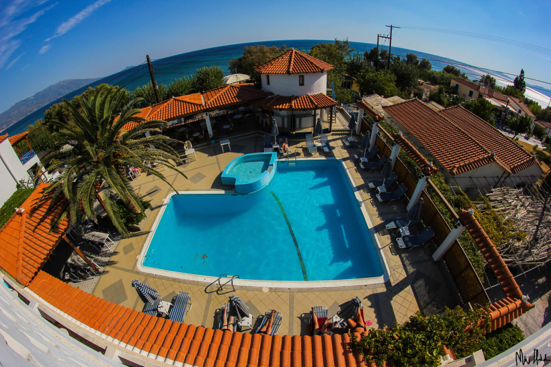 Hotel Votsalakia Votsalakia Beach
