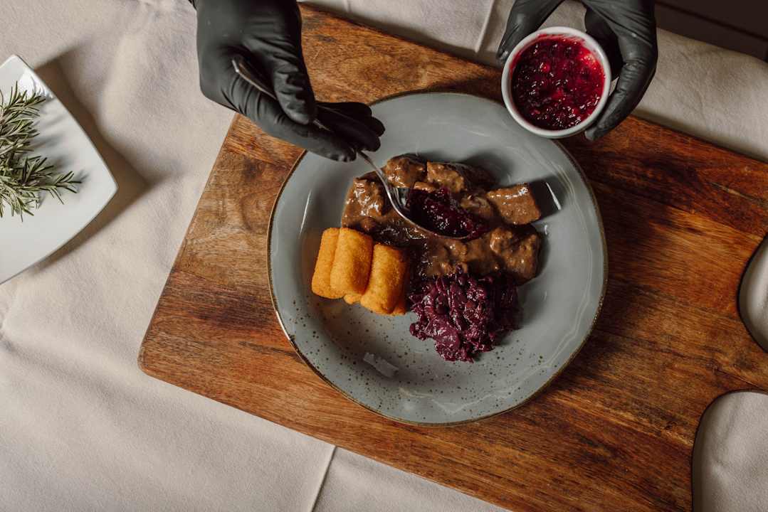 Gastro Lerchs Landhotel