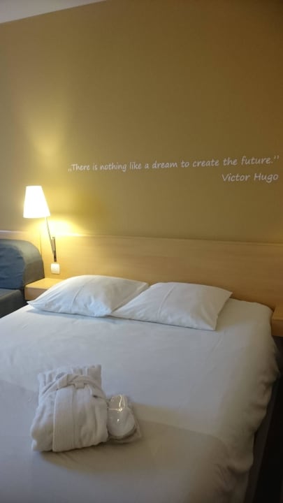 Pokój Hotel Novotel Szczecin