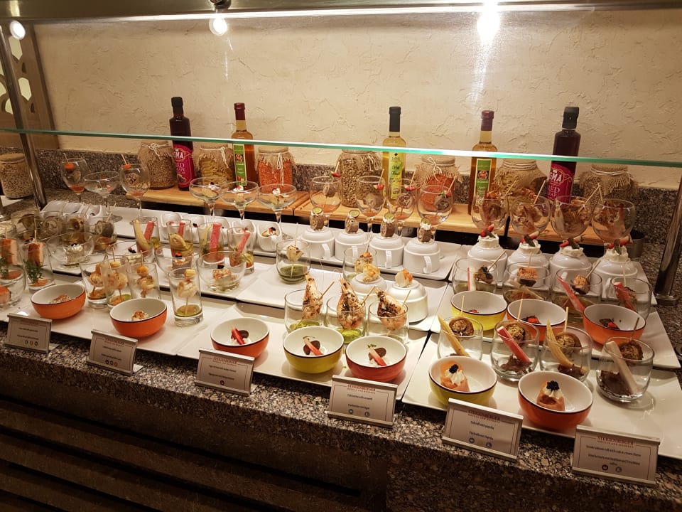 Gastro Steigenberger Alcazar