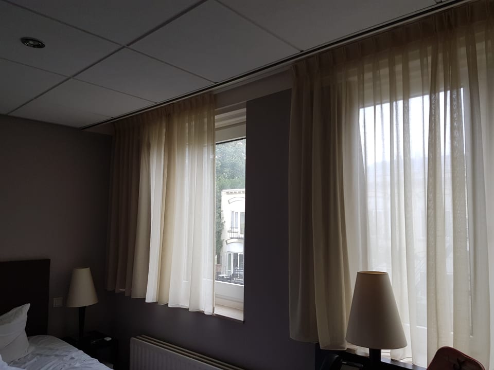 Zimmer Park Centraal Den Haag, part of Sircle Collection