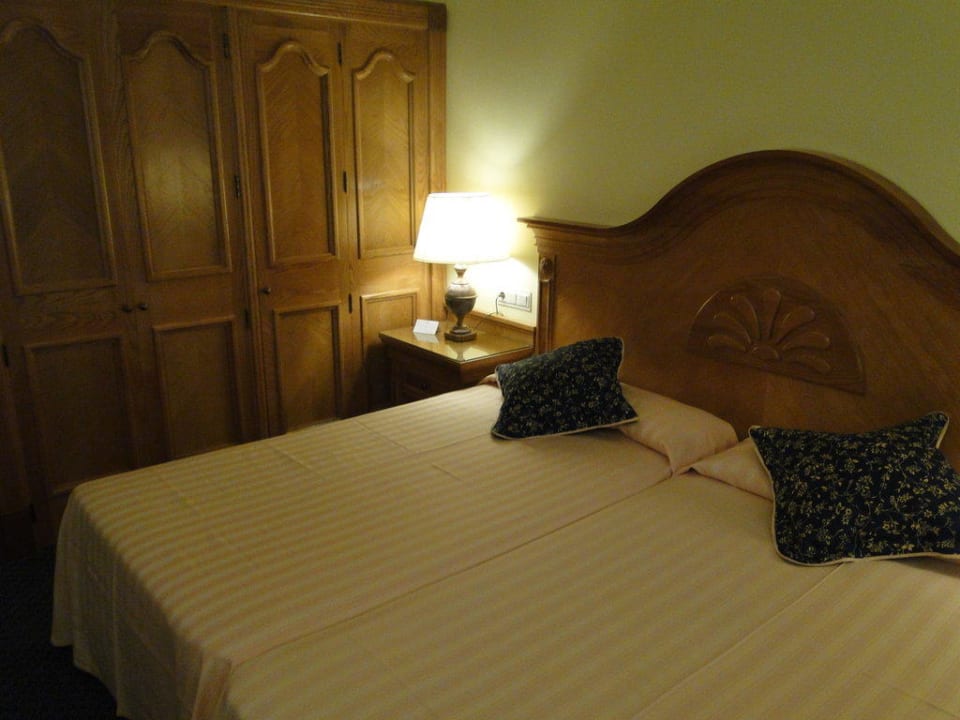 Zimmer Hotel Riu Palace Maspalomas Adults Only