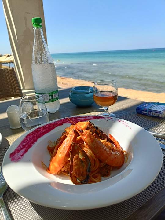 Gastro Ulysse Djerba Thalasso & Spa