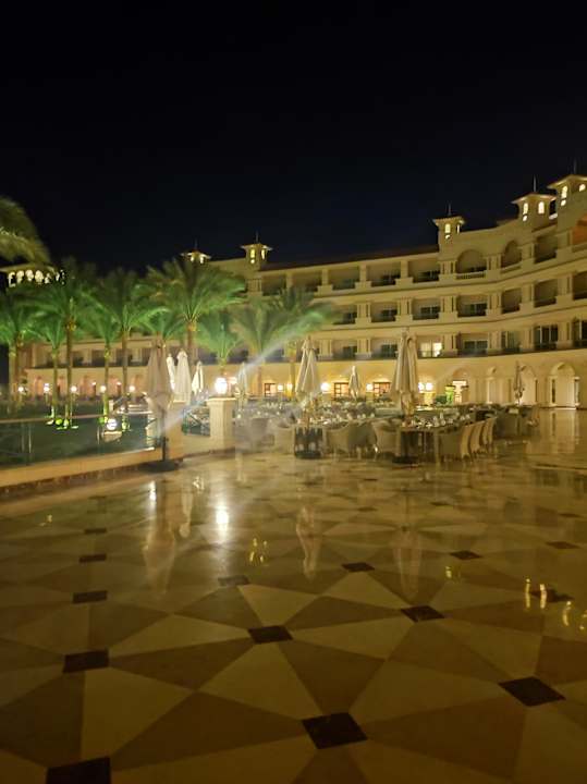 Gastro Baron Palace Sahl Hasheesh