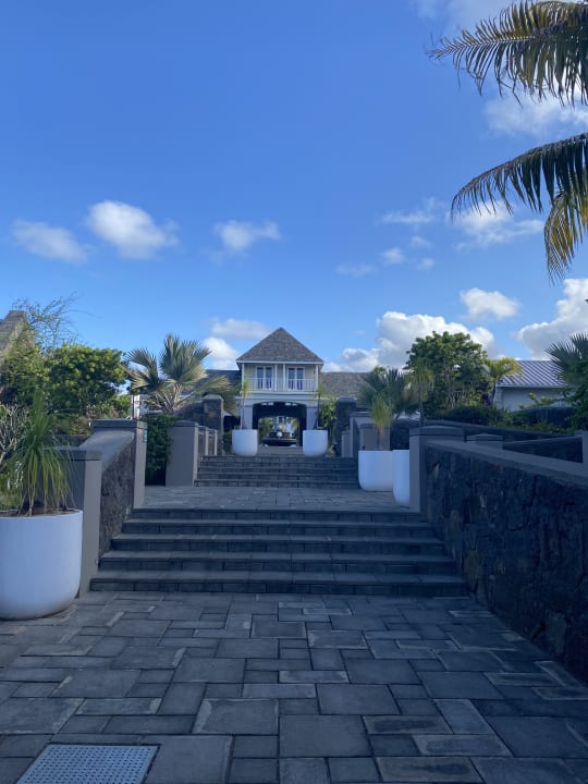 Außenansicht Radisson Blu Poste Lafayette Resort & Spa - Adults only