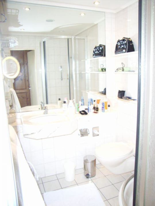 Bad re.vita - naturresort & spa
