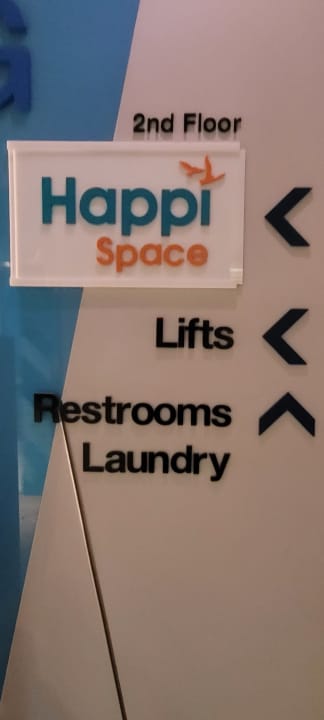 Sonstiges Holiday Inn Express Bangkok Soi Soonvijai