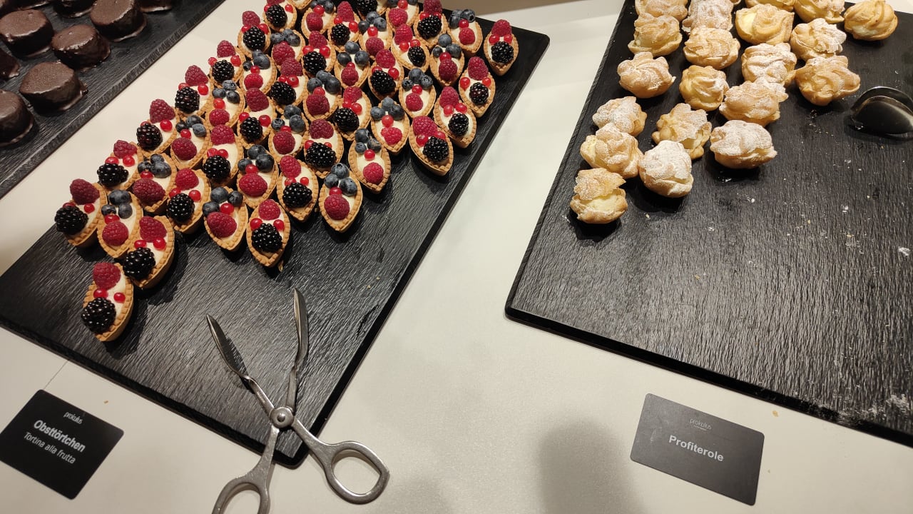 Gastro Hotel Prokulus