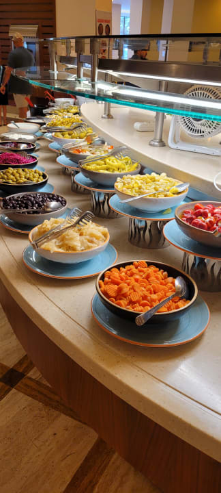 Gastro Arum Barut Collection