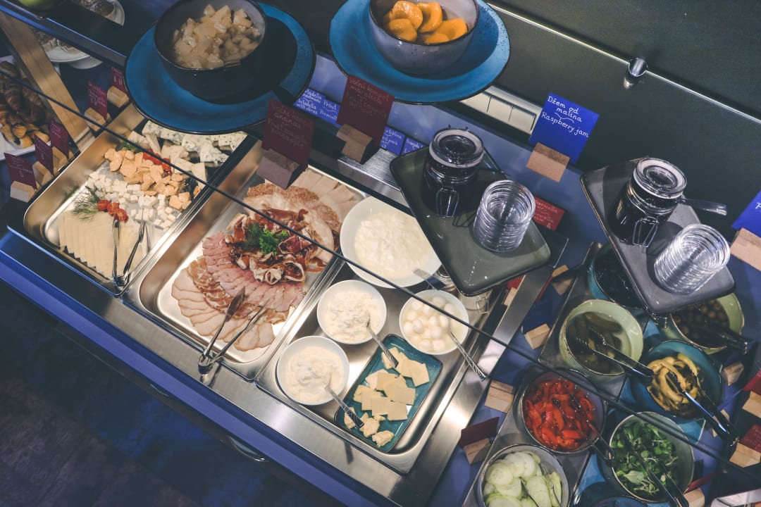 Gastro Hotel Castellum