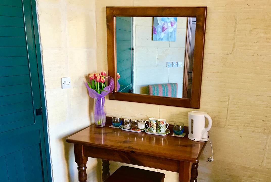 Zimmer B&B Ellie Boo