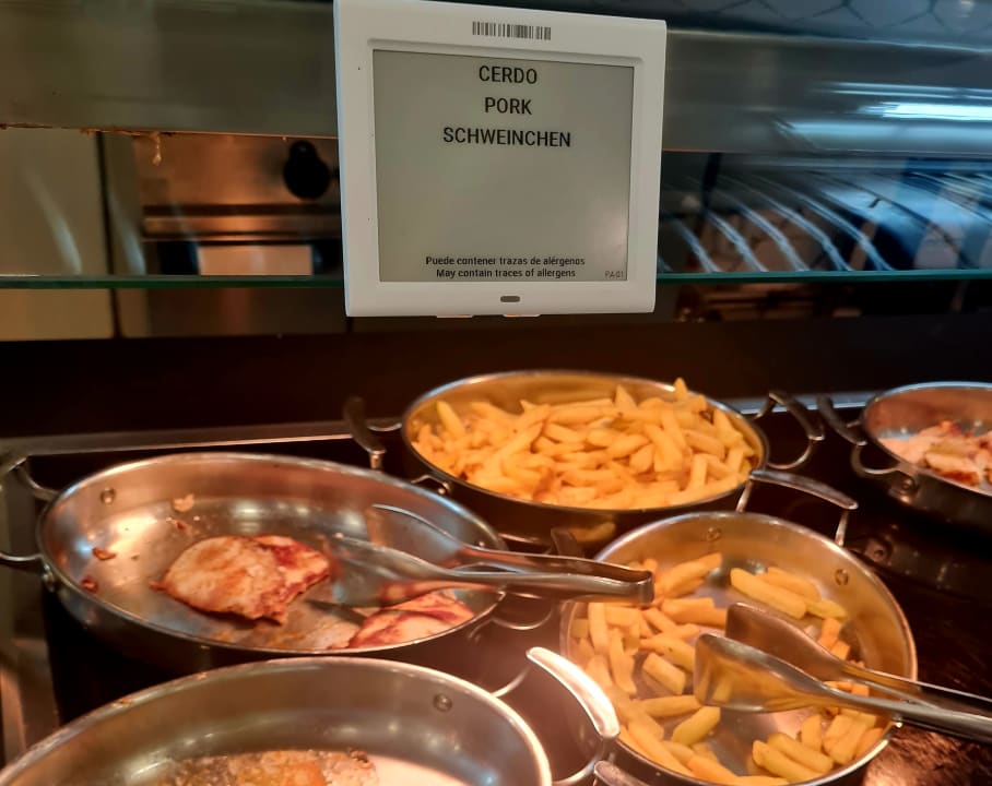 Gastro FERGUS Style Bahamas