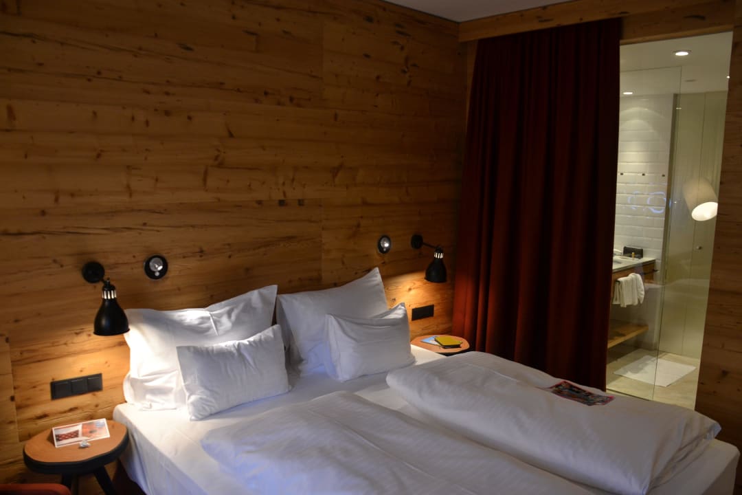 Superior Zimmer 417 Falkensteiner Hotel Schladming