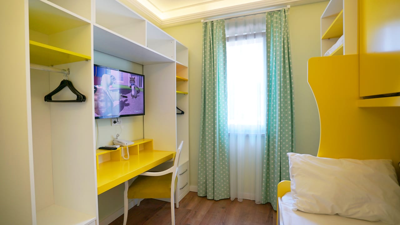 Zimmer Selectum Family Comfort Side