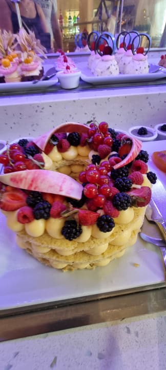 Gastro Liberty Lykia Adults Only