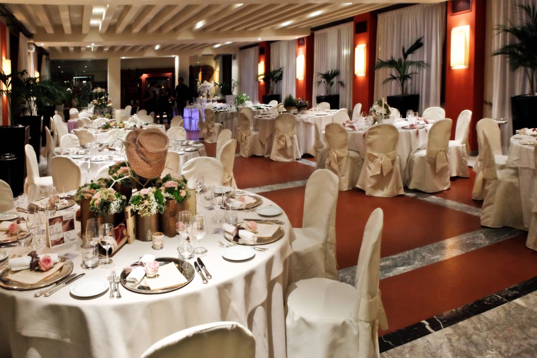 La Vigna Restaurant Country Hotel Relais Monaco