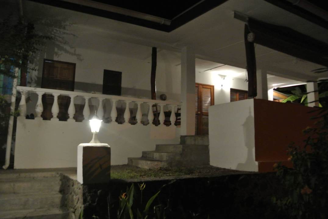 Am abend Guesthouse The Beach House