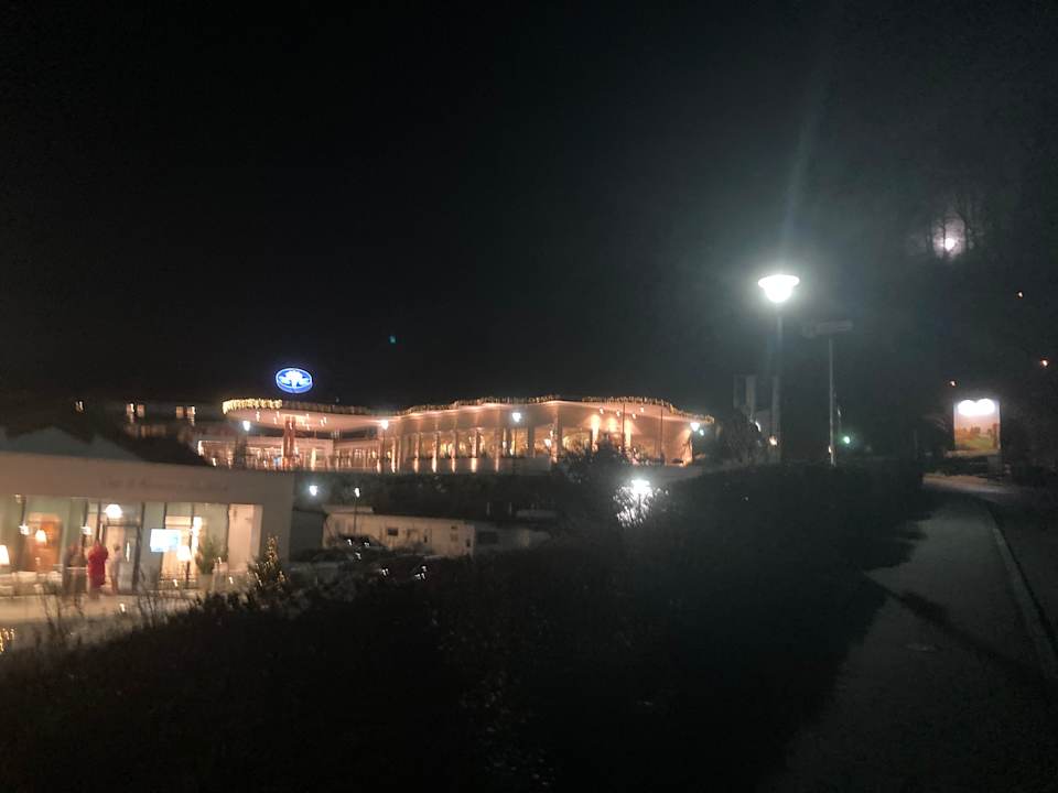 Sonstiges Heilthermen Resort Bad Waltersdorf