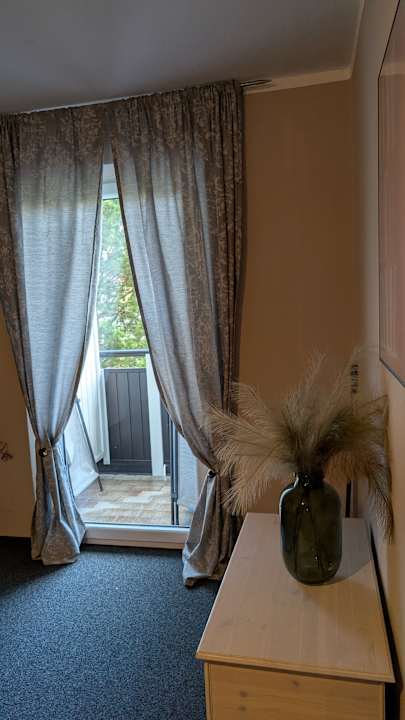 Zimmer Pension Waldesruh