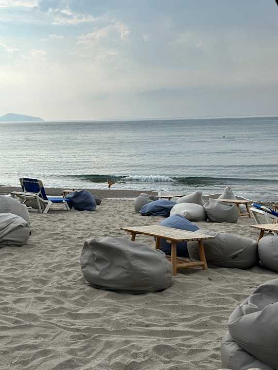 Ausblick ROBINSON DAIDALOS