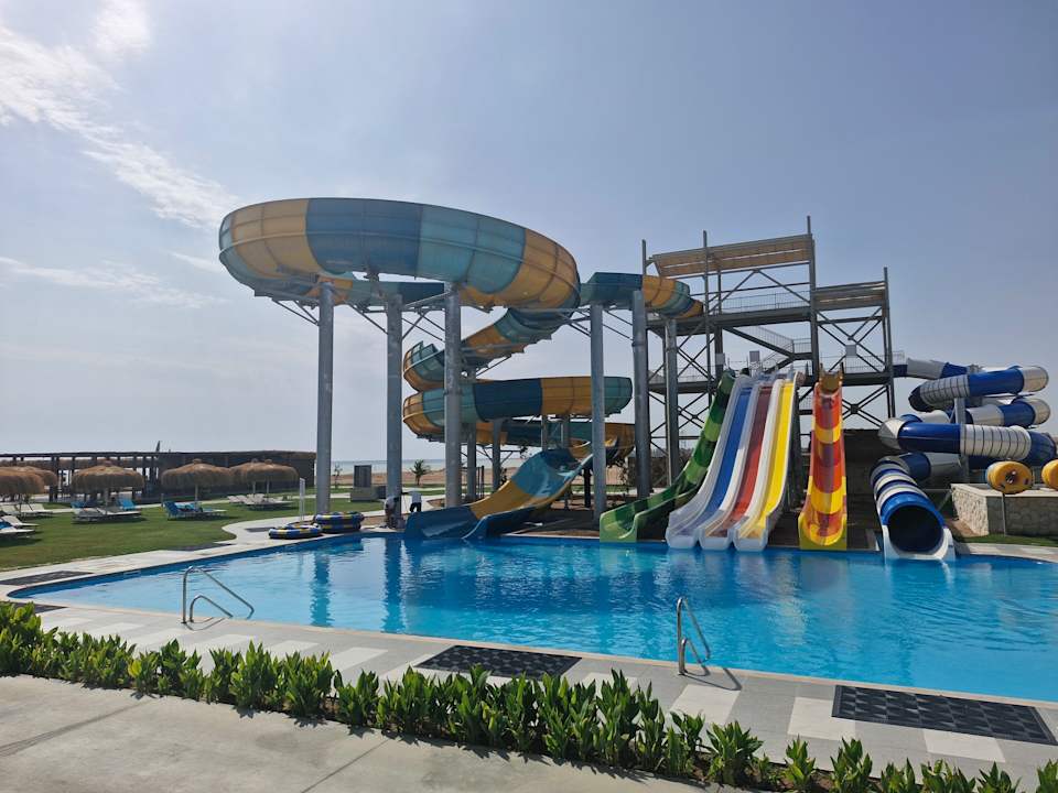 Pool JAZ Elite Asteria