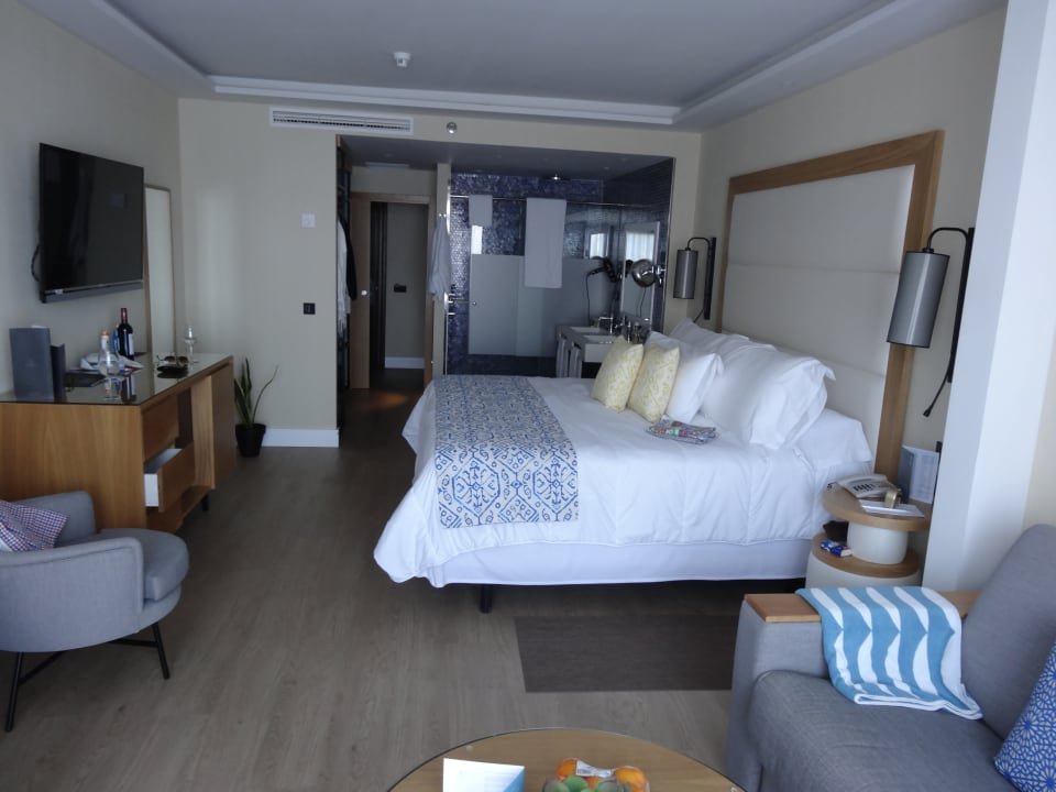 Zimmer Gran Tacande Wellness & Relax Costa Adeje