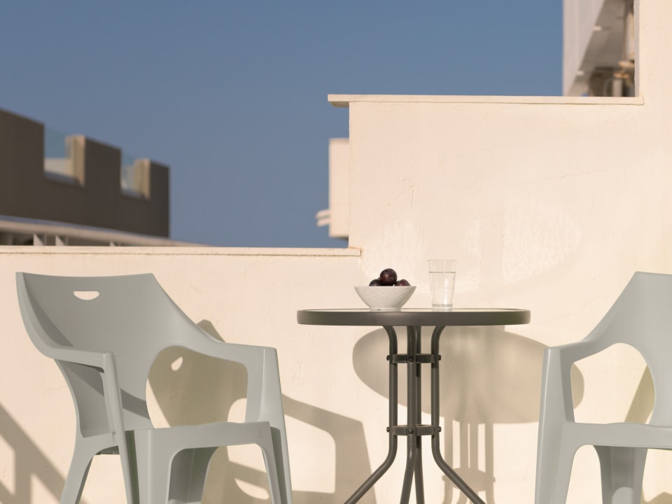 Zimmer Sergios Hotel - Adults Friendly